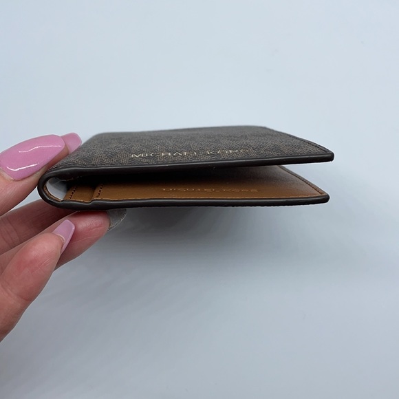 Michael Kors Jet Set wallet - Picture 5 of 6